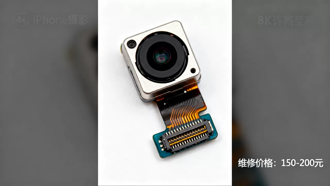 iPhone 4S摄像头多少钱?iPhone 4S摄像头维修价格 iPhone 4S摄像头多少钱?iPhone 4S摄像头维修价格