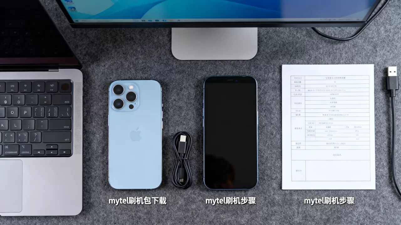 mytel刷机包怎么刷，mytel刷机包下载