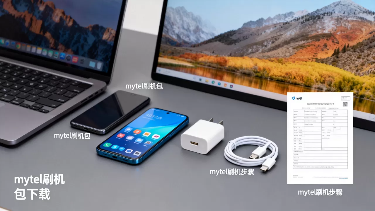 mytel刷机包怎么刷，mytel刷机包下载