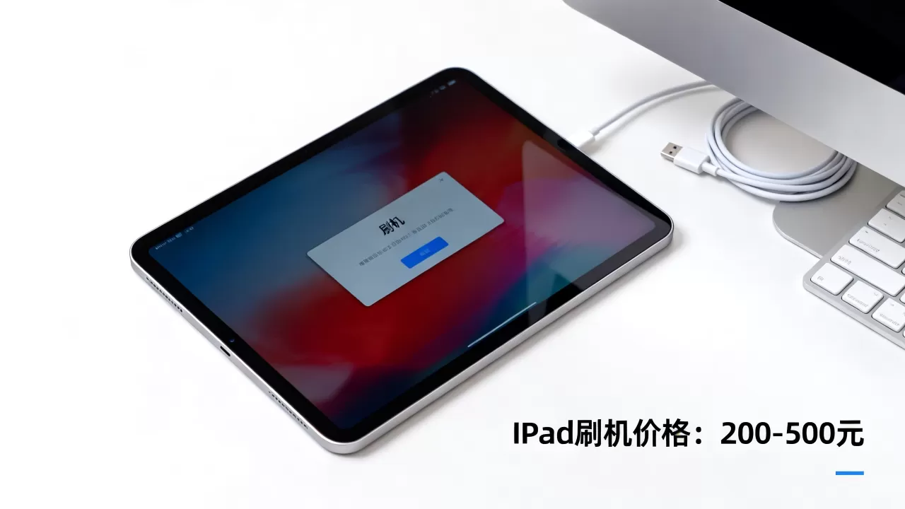 iPad刷机要多少钱?iPad刷机价格 iPad刷机要多少钱?iPad刷机价格