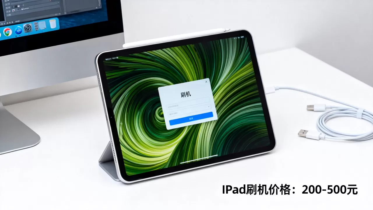 iPad刷机要多少钱?iPad刷机价格 iPad刷机要多少钱?iPad刷机价格