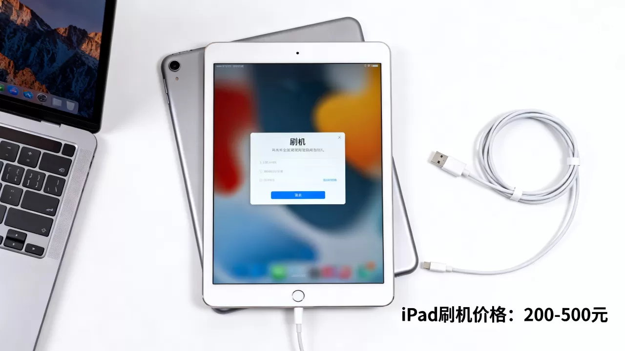 iPad刷机要多少钱?iPad刷机价格 iPad刷机要多少钱?iPad刷机价格