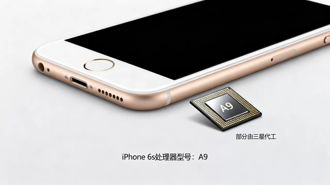 iphone6s是三星处理器吗,iphone6s处理器型号 iphone6s是三星处理器吗,iphone6s处理器型号