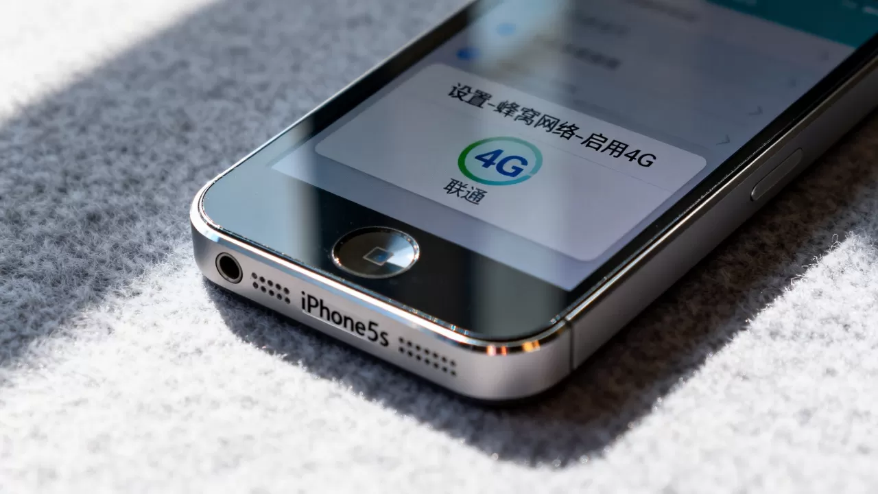 移动版iPhone5s支持联通4G吗,iPhone5s联通4G网络 移动版iPhone5s支持联通4G吗,iPhone5s联通4G网络