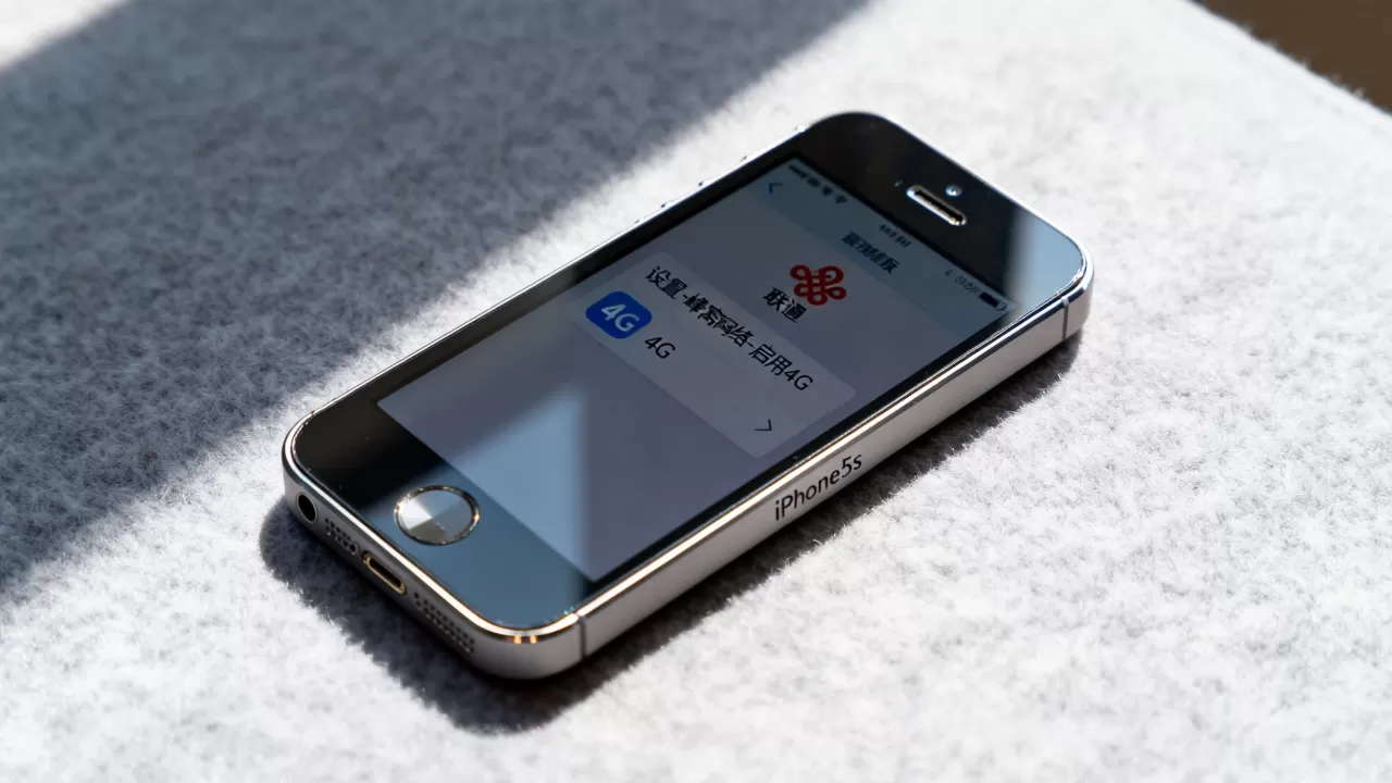 移动版iPhone5s支持联通4G吗,iPhone5s联通4G网络 移动版iPhone5s支持联通4G吗,iPhone5s联通4G网络