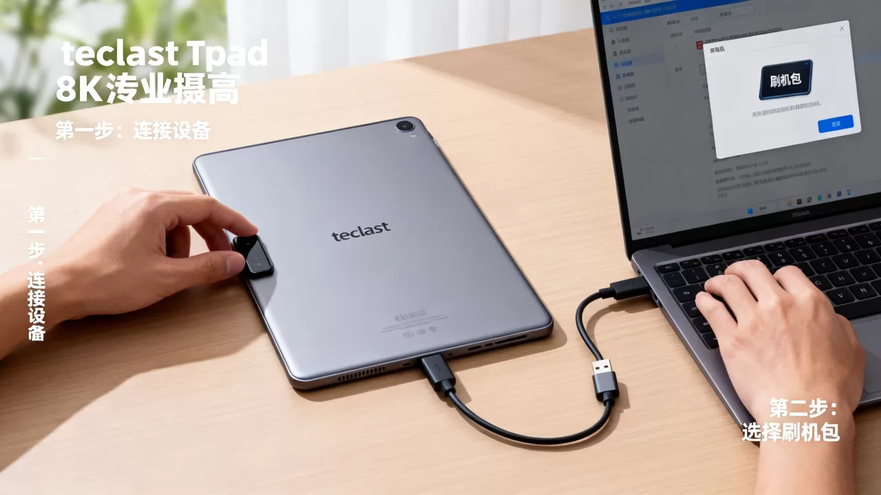 teclast tpad刷机教程，teclast tpad刷机