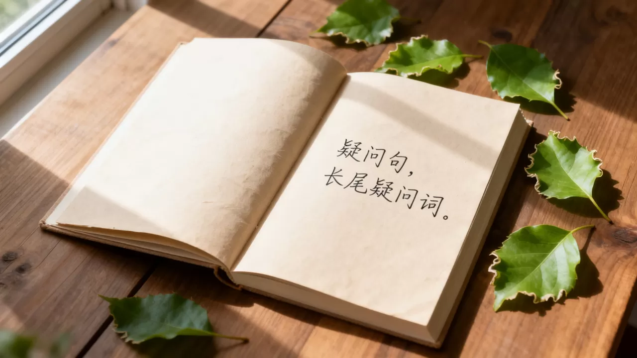 疑问句,长尾疑问词 疑问句,长尾疑问词