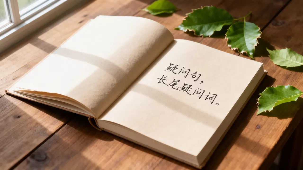 疑问句,长尾疑问词 疑问句,长尾疑问词
