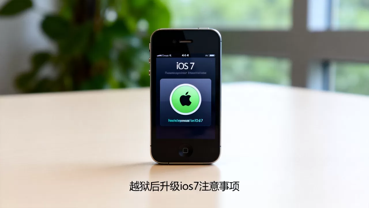 iphone4s越狱后升级ios7会怎样,iphone4s升级ios7 iphone4s越狱后升级ios7会怎样,iphone4s升级ios7