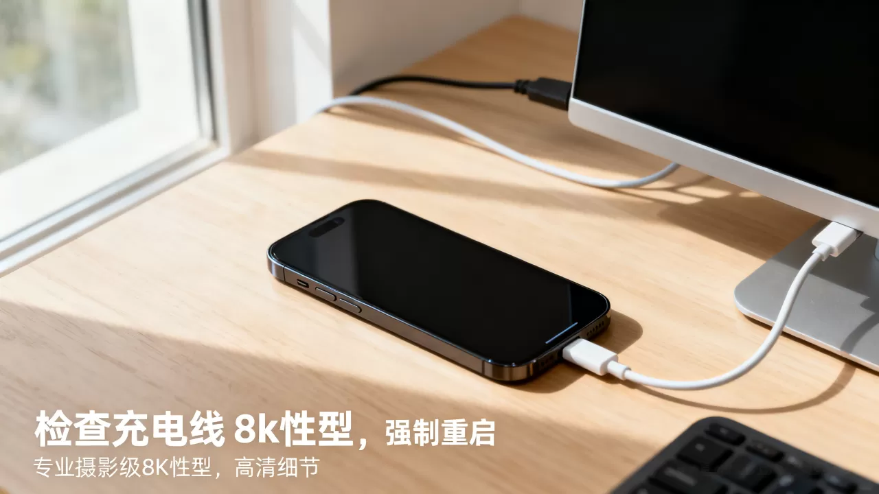 iphone刷机完成,iphone刷机完成后黑屏怎么办 iphone刷机完成,iphone刷机完成后黑屏怎么办