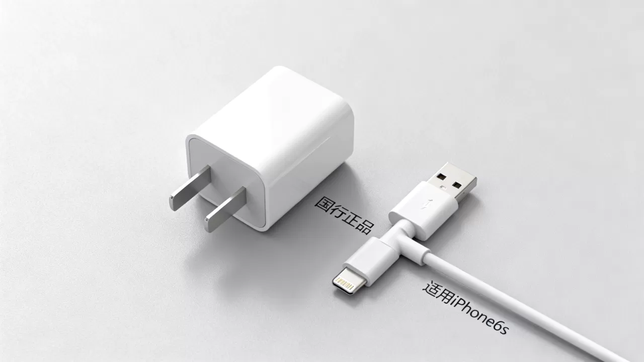 iphone6s充电器国行，iphone6s充电器国行正品哪里买