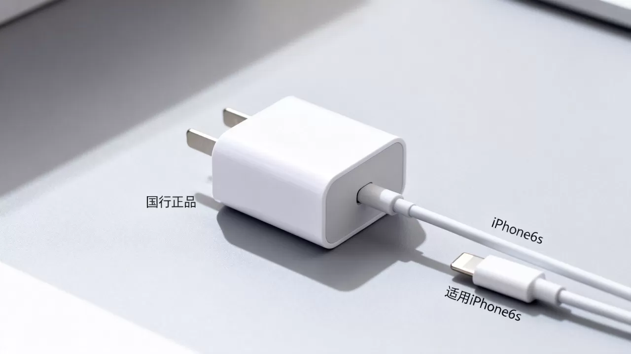iphone6s充电器国行，iphone6s充电器国行正品哪里买