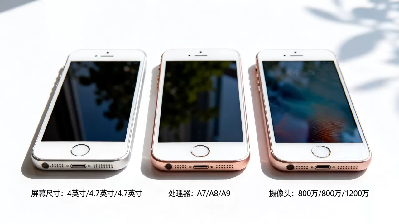 iphone5s 6 6s对比哪个值得买,iphone5s 6 6s对比 iphone5s 6 6s对比哪个值得买,iphone5s 6 6s对比