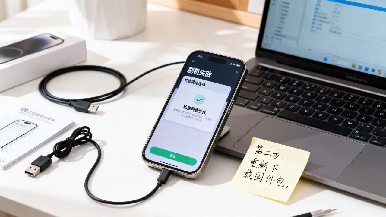 app刷机方法教程,手机刷机失败怎么办 app刷机方法教程,手机刷机失败怎么办
