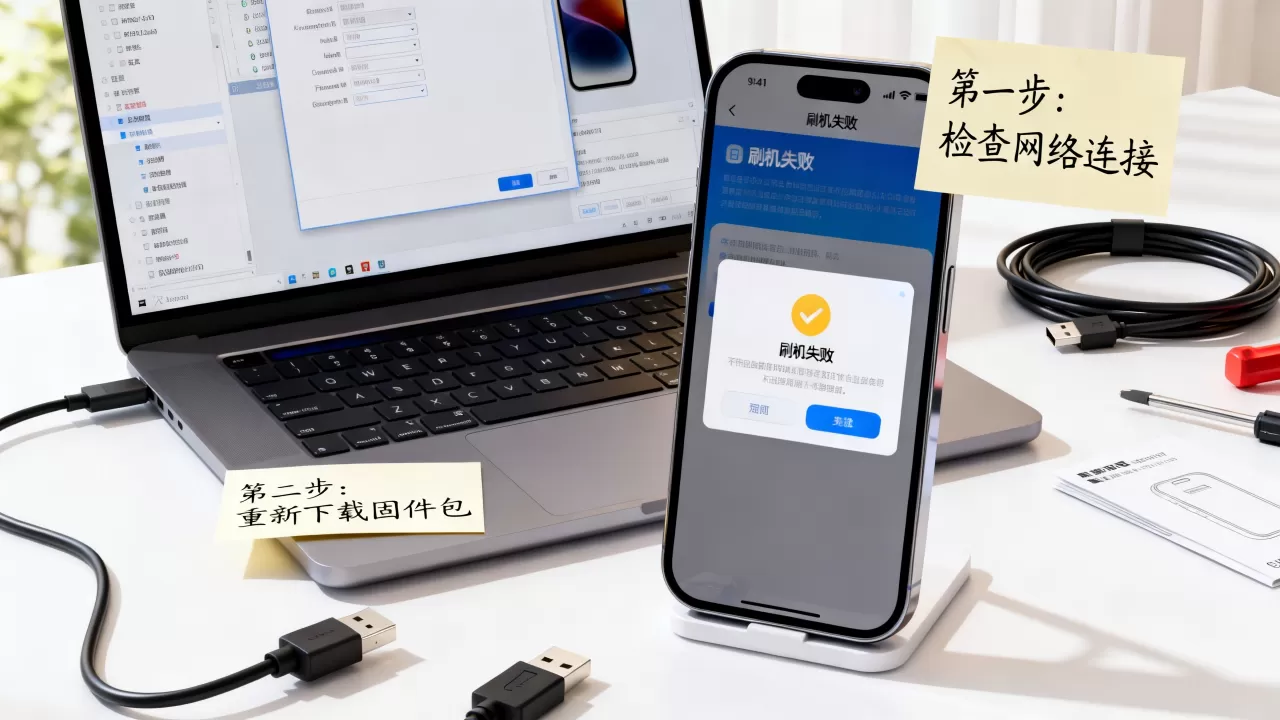 app刷机方法教程,手机刷机失败怎么办 app刷机方法教程,手机刷机失败怎么办