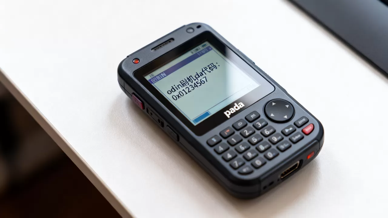 odin刷机pda代码是什么,odin刷机pda odin刷机pda代码是什么,odin刷机pda