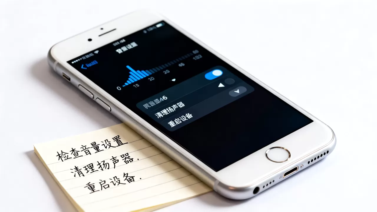 iphone6升级声音变小怎么办,iphone6升级后声音变小 iphone6升级声音变小怎么办,iphone6升级后声音变小