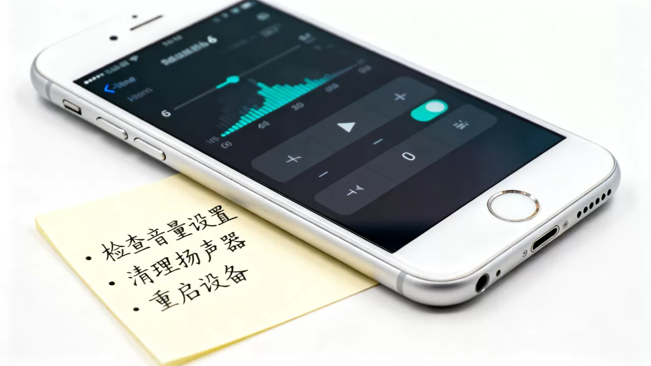iphone6升级声音变小怎么办,iphone6升级后声音变小 iphone6升级声音变小怎么办,iphone6升级后声音变小