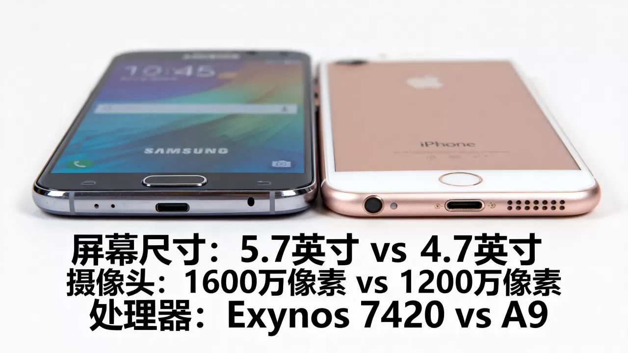 三星note 4和iphone6s哪个好,三星note 4和iphone6s对比 三星note 4和iphone6s哪个好,三星note 4和iphone6s对比