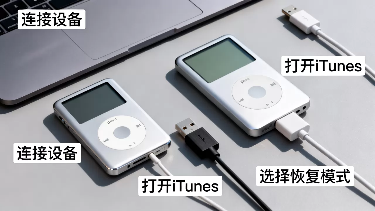 ipod 1刷机教程,ipod classic刷机教程 ipod 1刷机教程,ipod classic刷机教程