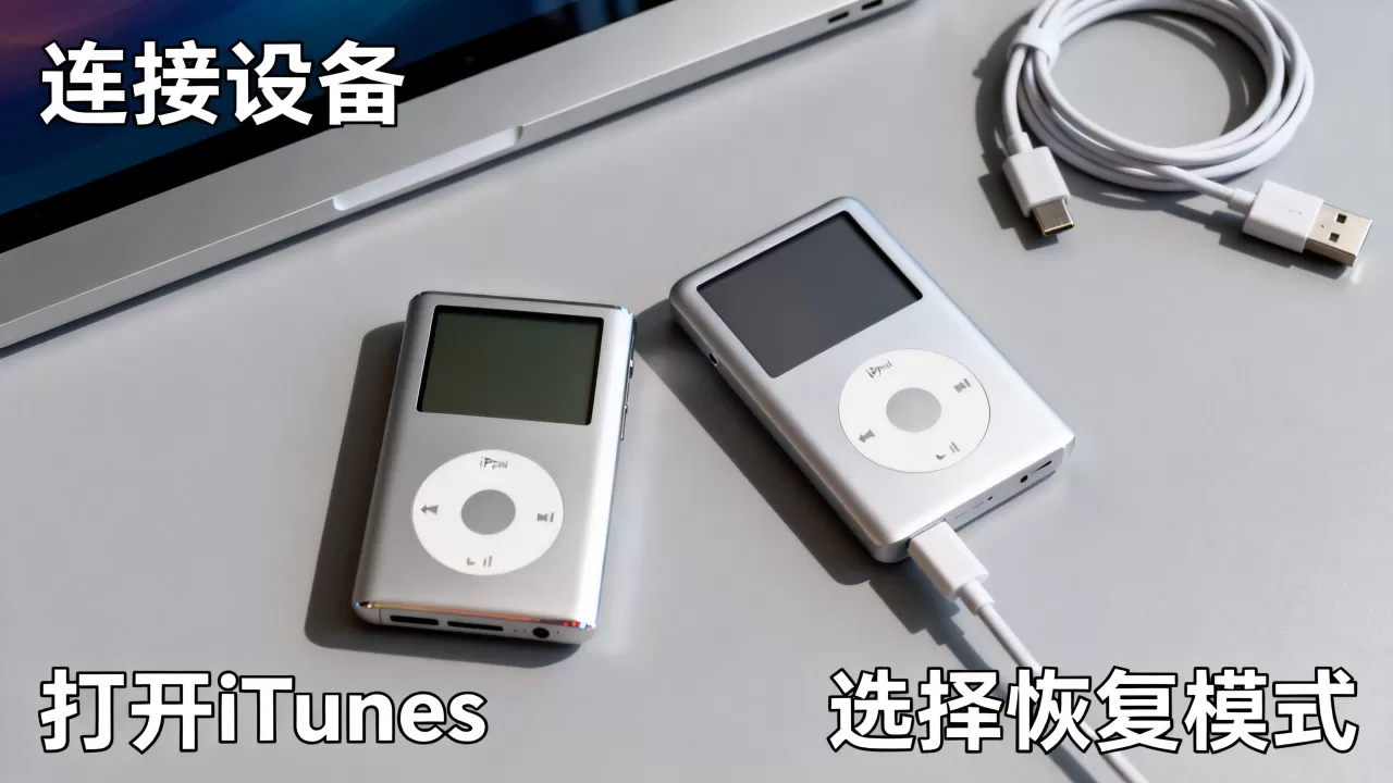 ipod 1刷机教程,ipod classic刷机教程 ipod 1刷机教程,ipod classic刷机教程