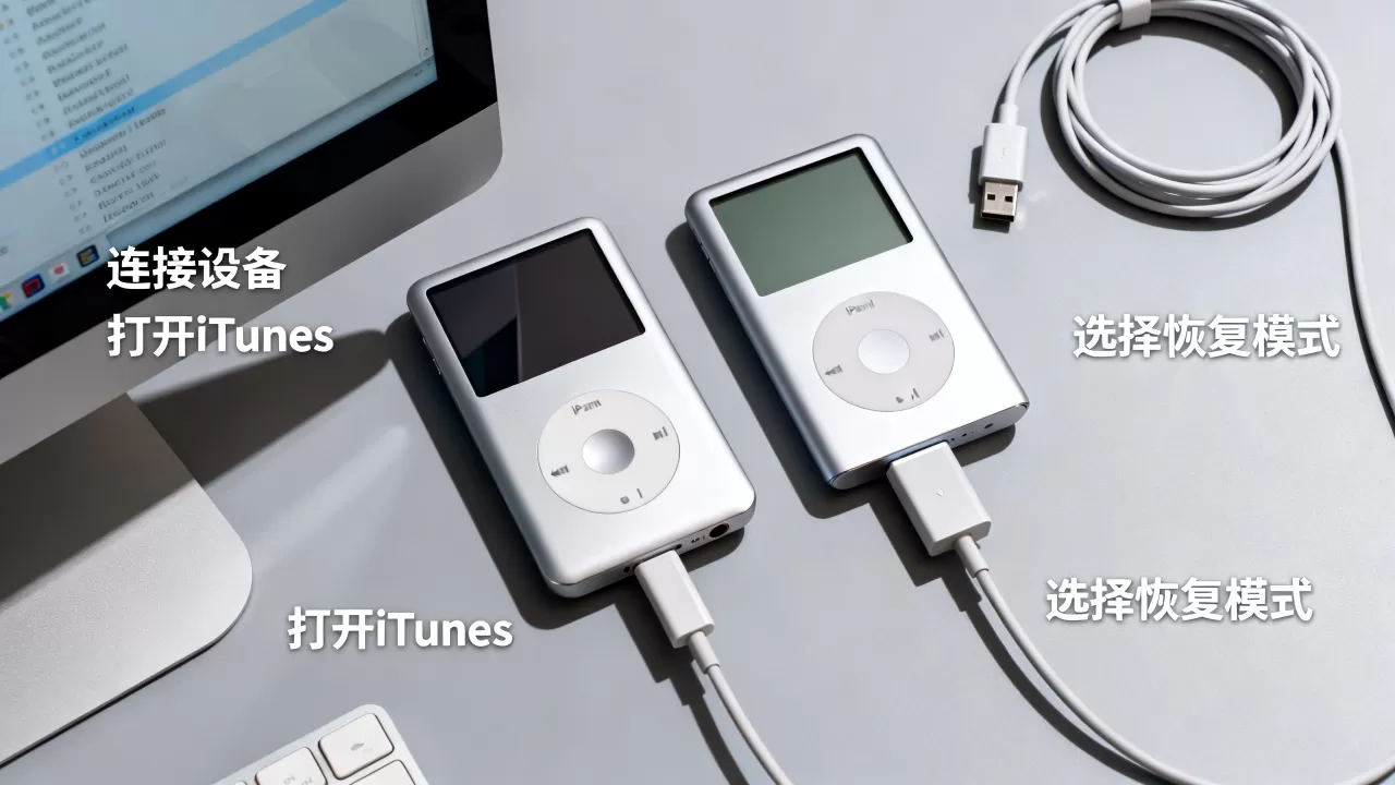 ipod 1刷机教程,ipod classic刷机教程 ipod 1刷机教程,ipod classic刷机教程