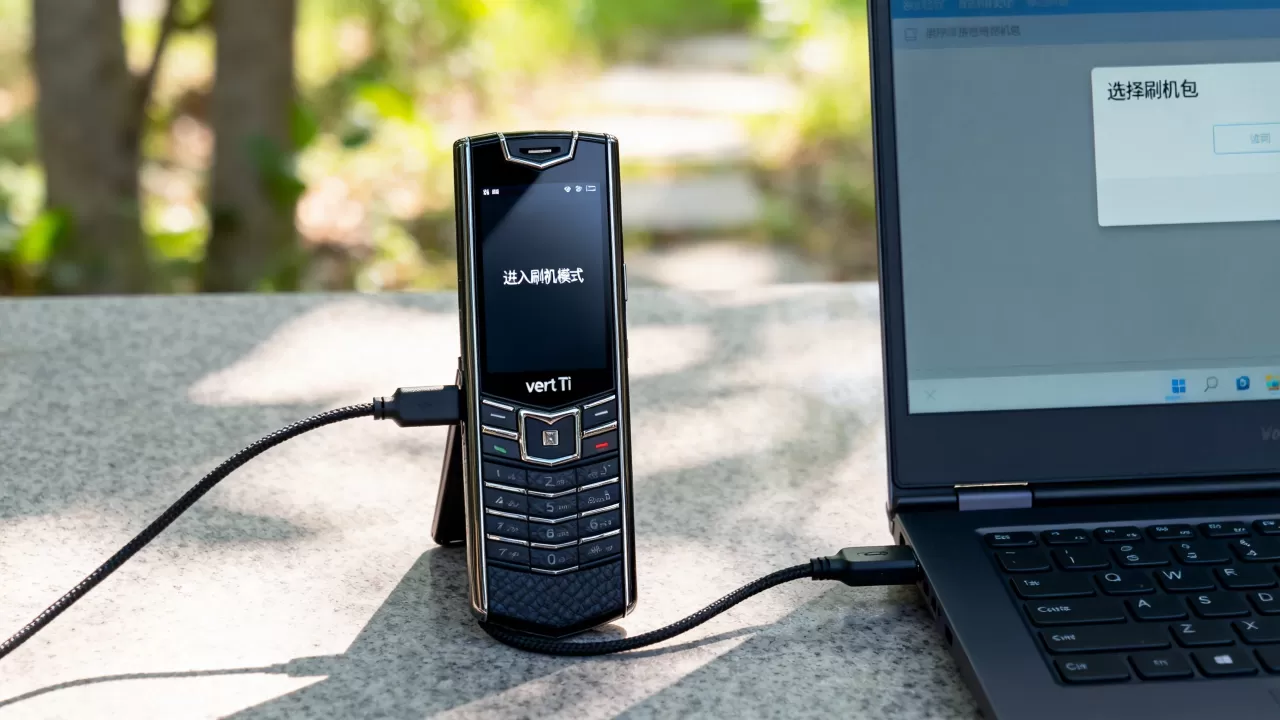 vertu ti刷机教程,vertu ti刷机失败怎么办 vertu ti刷机教程,vertu ti刷机失败怎么办