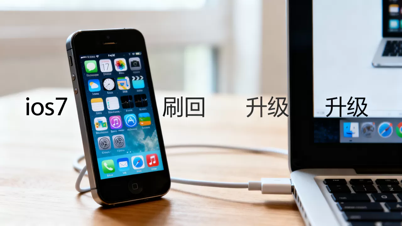 iphone4s刷回ios7,iphone4s升级ios7 iphone4s刷回ios7,iphone4s升级ios7