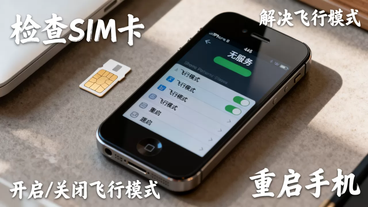 iphone4s无服务怎么办,iphone4s无服务解决方法 iphone4s无服务怎么办,iphone4s无服务解决方法