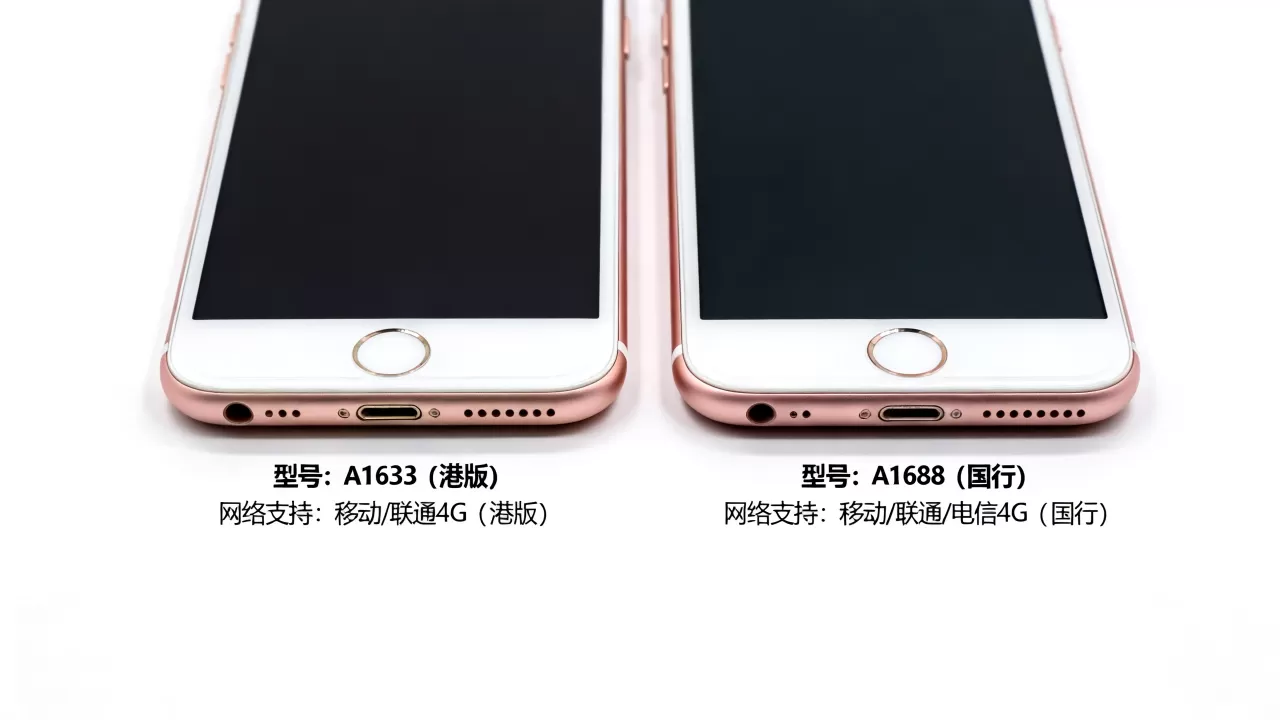 iphone6s港版和国行区别,iphone6s港版国行区别大吗 iphone6s港版和国行区别,iphone6s港版国行区别大吗