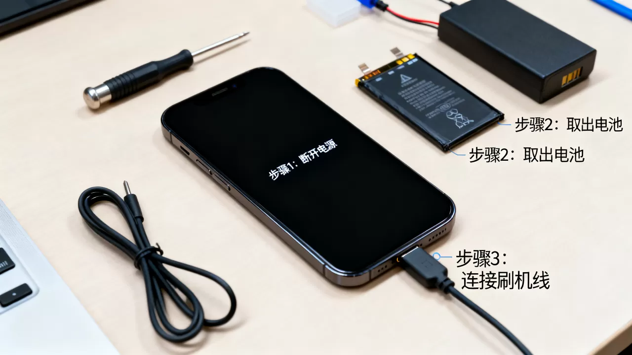 手机短路刷机怎么办?手机短路刷机教程 手机短路刷机怎么办?手机短路刷机教程