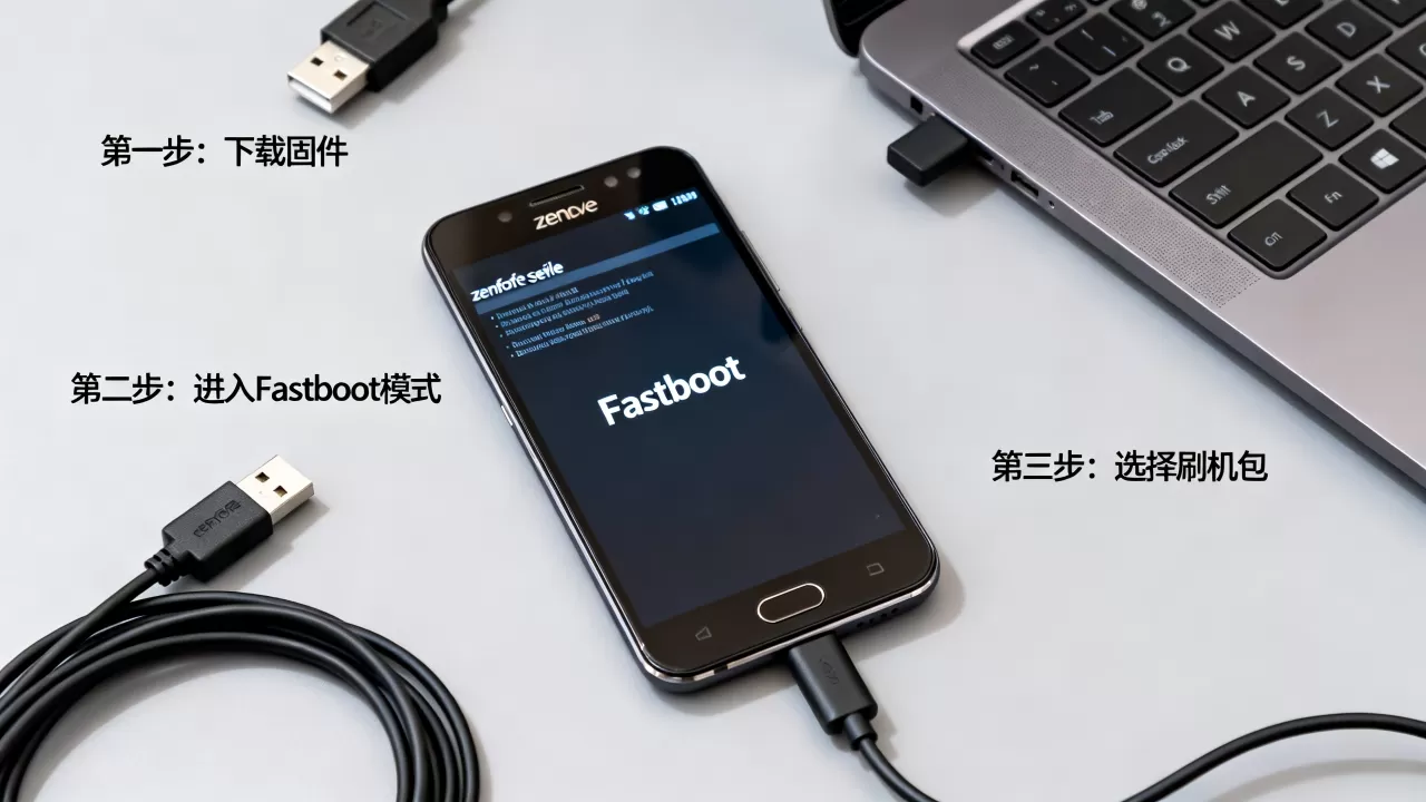 zenfone selfie刷机教程,zenfone selfie刷机失败怎么办 zenfone selfie刷机教程,zenfone selfie刷机失败怎么办