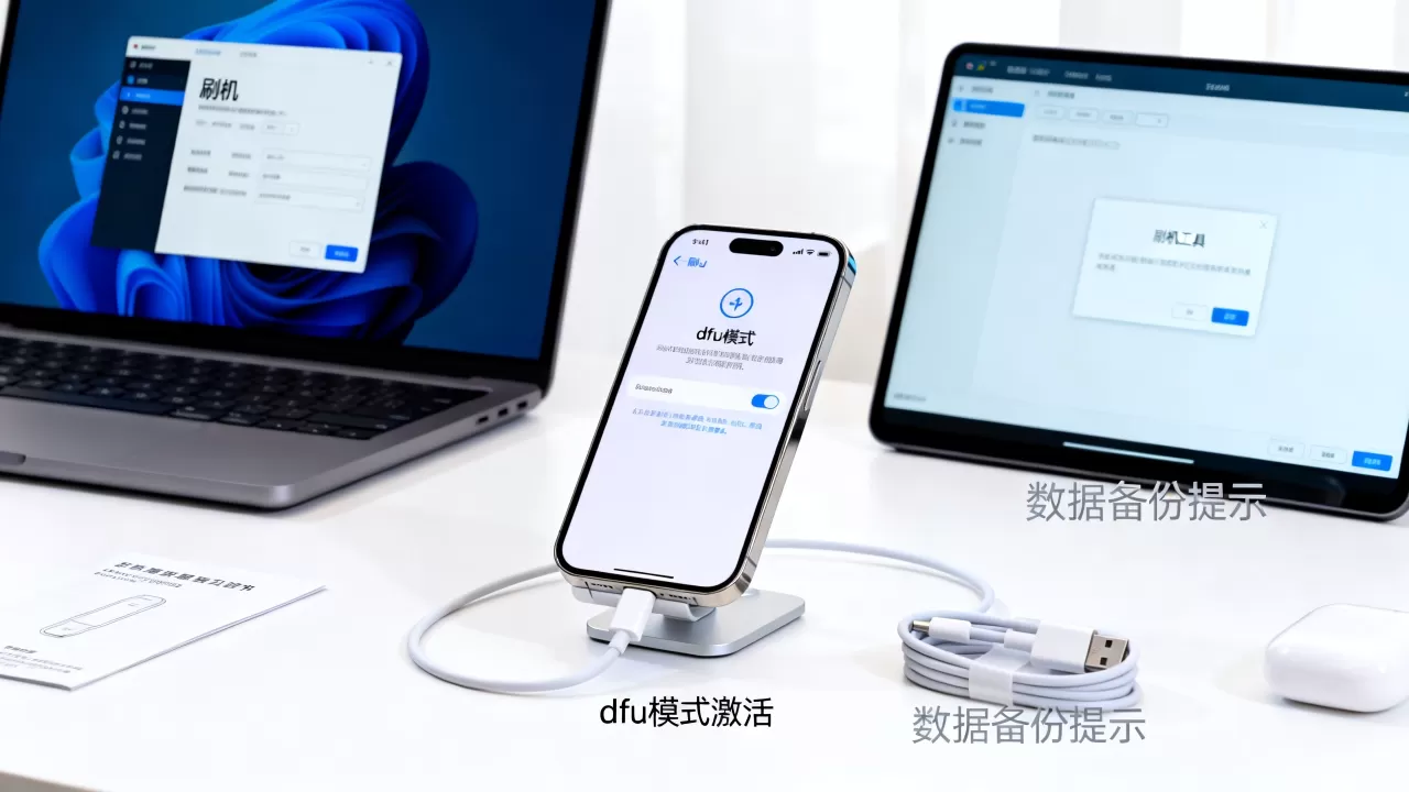 dfu刷机会损坏手机吗,dfu刷机坏处 dfu刷机会损坏手机吗,dfu刷机坏处