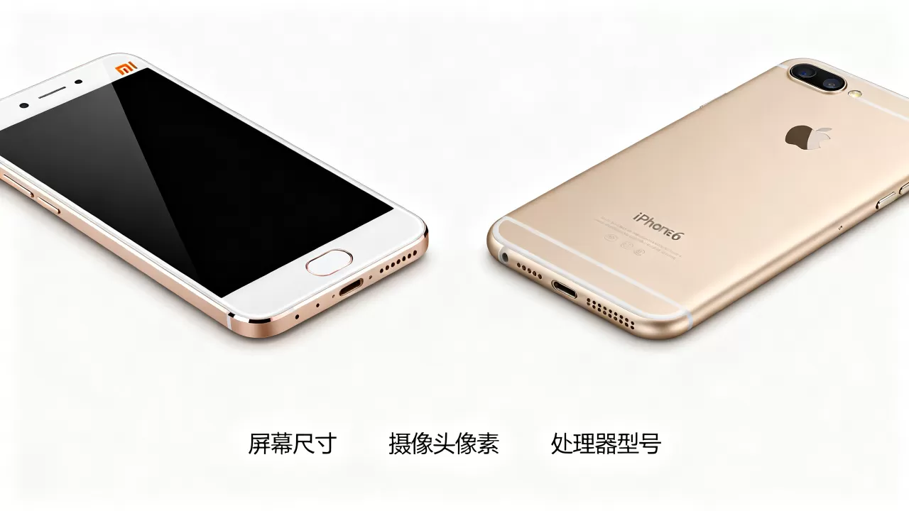 小米note和iphone6哪个好,小米note与iphone6对比 小米note和iphone6哪个好,小米note与iphone6对比
