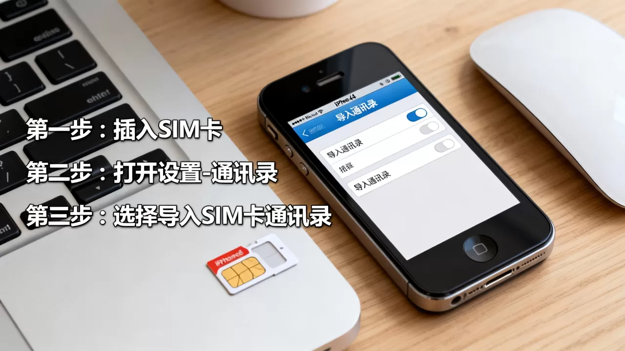 iphone4s怎么导入通讯录,iphone4s导入通讯录方法 iphone4s怎么导入通讯录,iphone4s导入通讯录方法