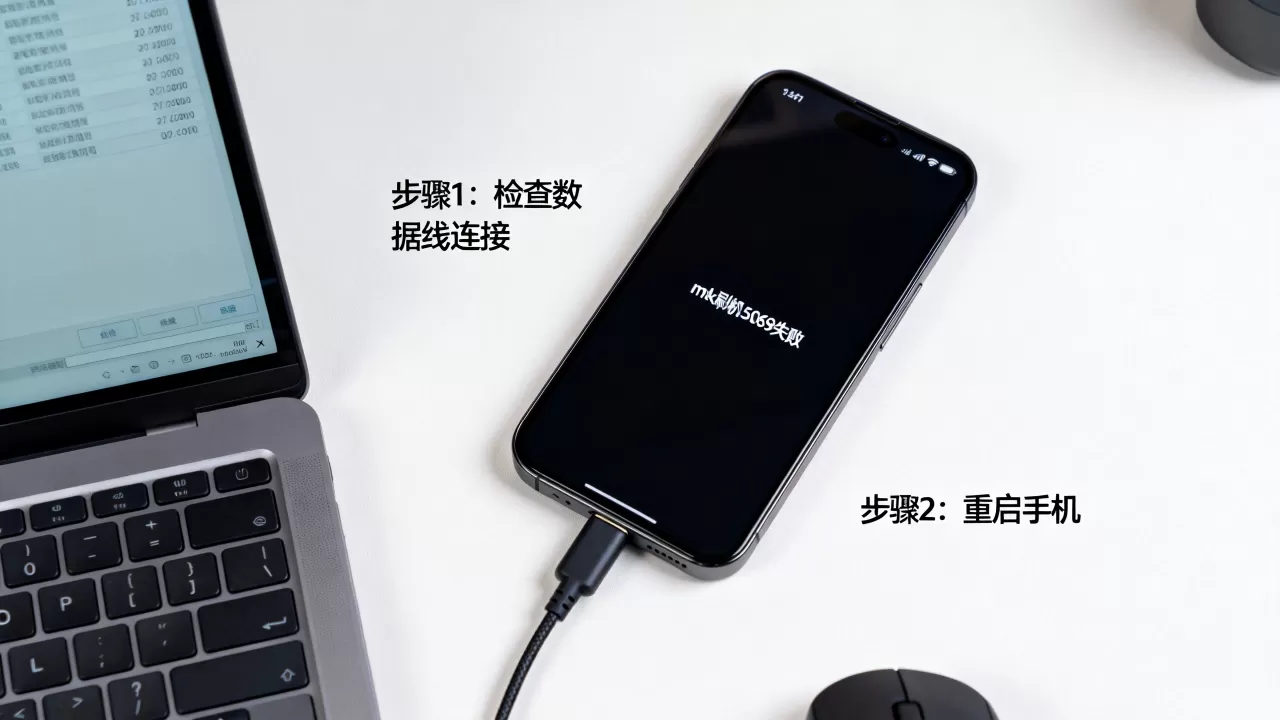 mtk刷机5069失败怎么办?mtk刷机教程 mtk刷机5069失败怎么办?mtk刷机教程