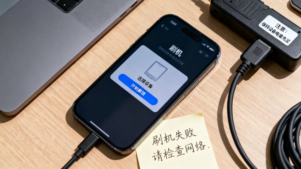 刷机解锁系统失败怎么办,手机刷机解锁教程 刷机解锁系统失败怎么办,手机刷机解锁教程