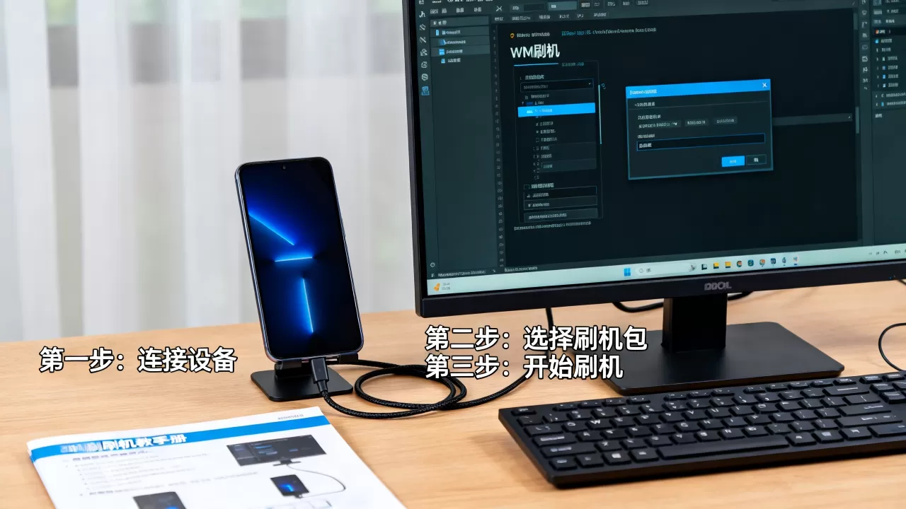 wm刷机程序怎么刷?wm刷机软件免费下载 wm刷机程序怎么刷?wm刷机软件免费下载