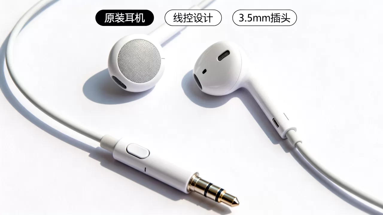 iphone5s的耳机怎么样，苹果5s原装耳机音质好吗