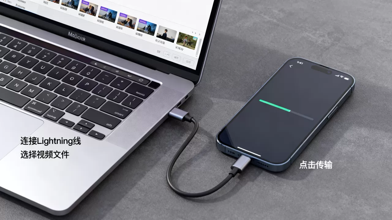 怎样把电脑里的视频传到iphone,电脑视频怎么导入苹果手机 怎样把电脑里的视频传到iphone,电脑视频怎么导入苹果手机