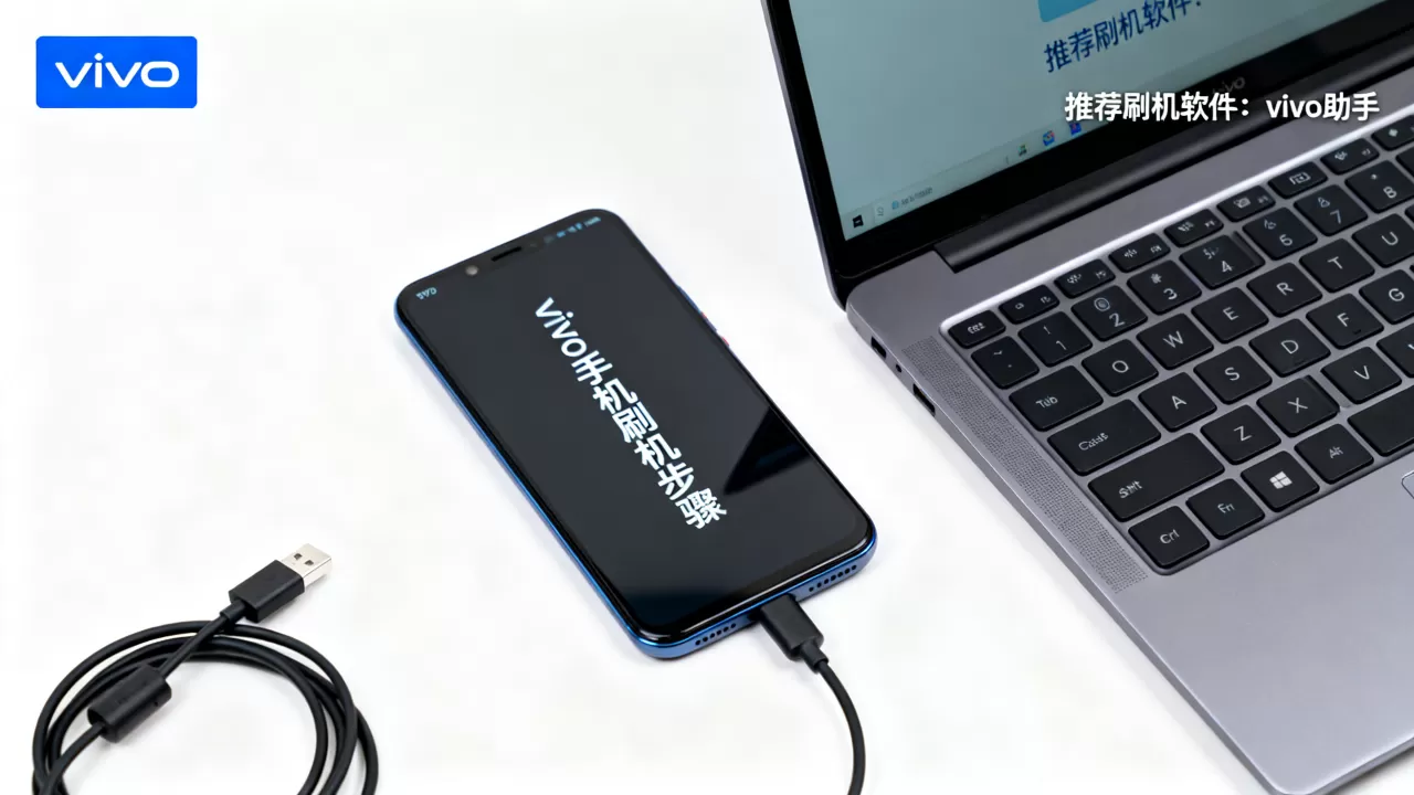 vivo手机怎么刷机？vivo刷机软件哪个好用