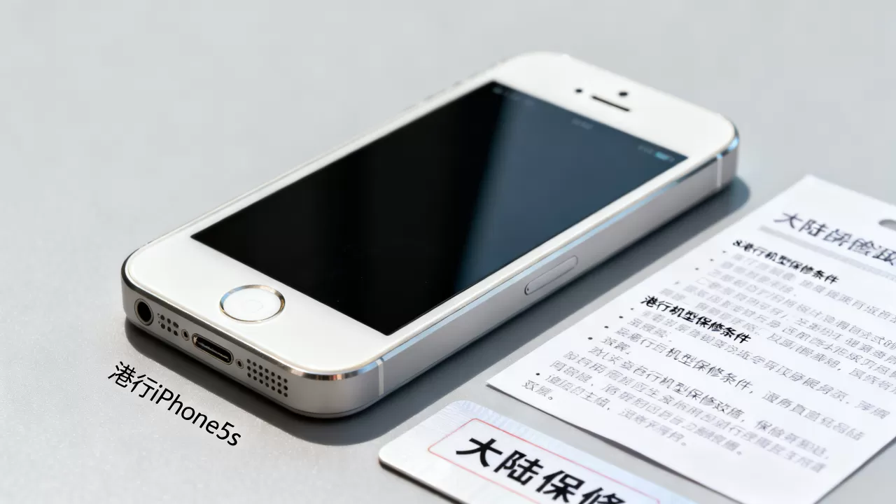iphone5s港行大陆保修吗，iphone5s港行大陆保修