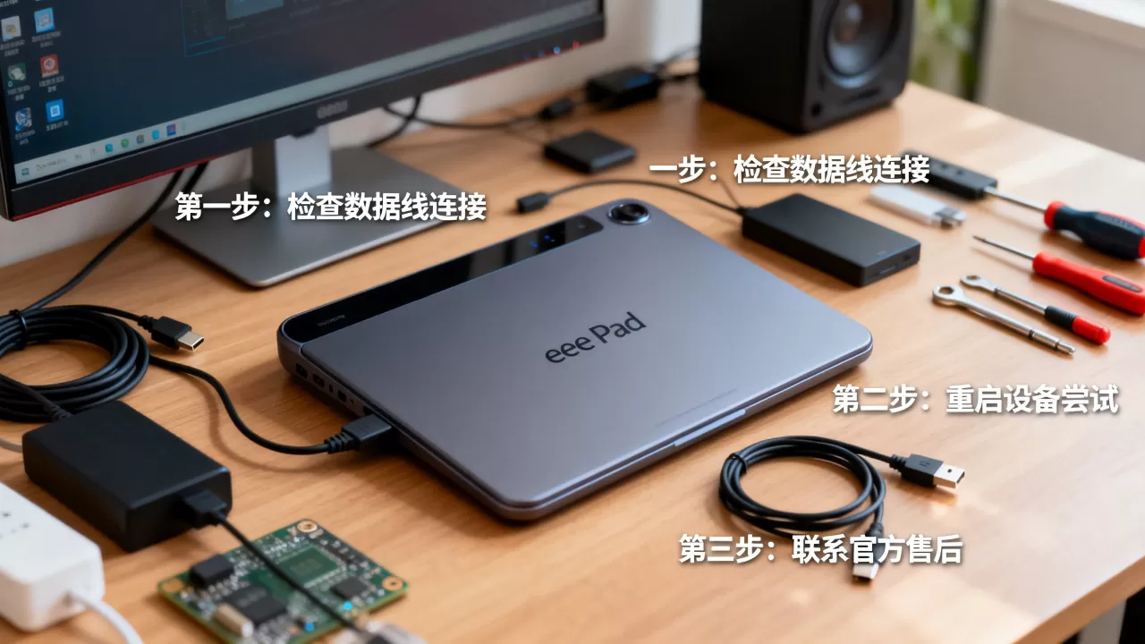 eee pad刷机失败怎么办，eee pad刷机
