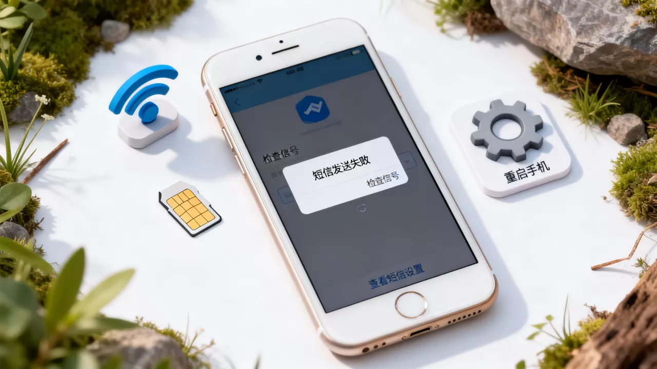 iphone6短信发不出去怎么办?iPhone短信发送失败解决方法 iphone6短信发不出去怎么办?iPhone短信发送失败解决方法