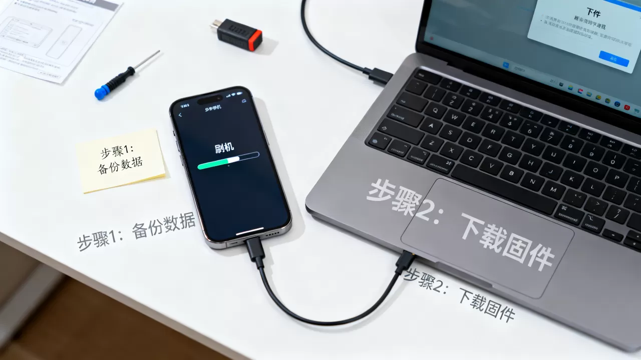 怎么重新刷机,手机刷机教程 怎么重新刷机,手机刷机教程
