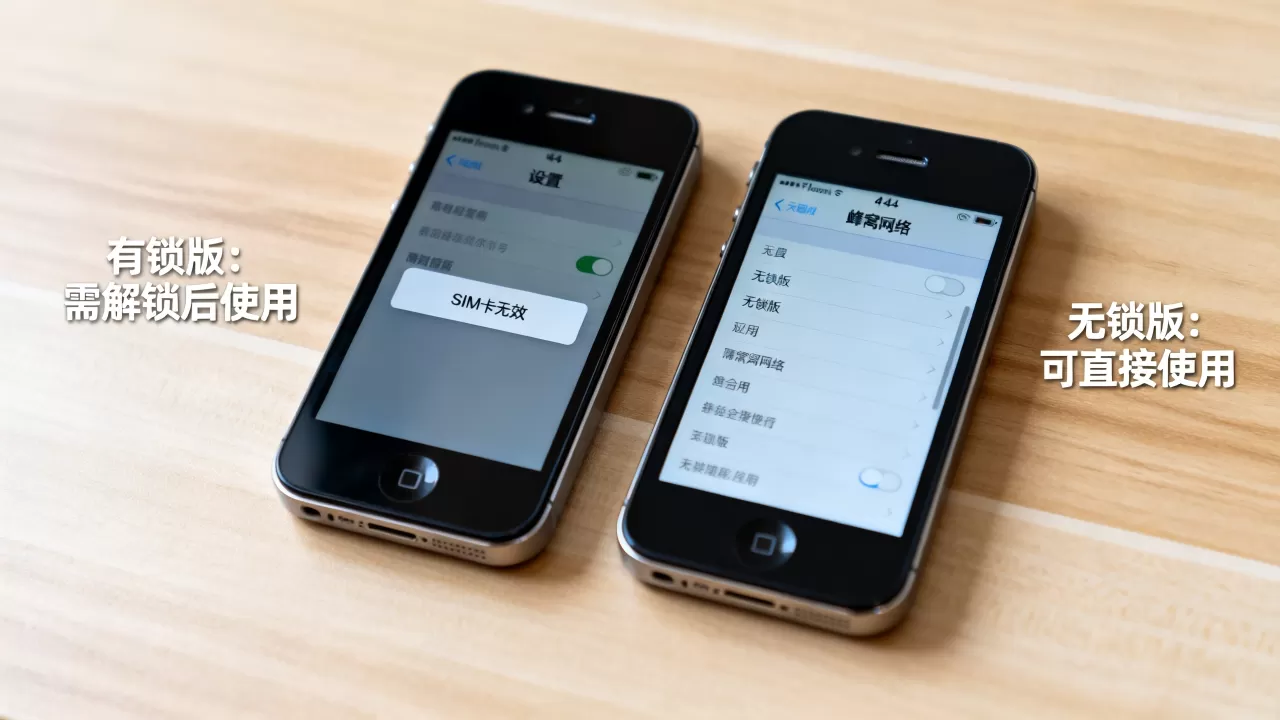 iphone4s有锁无锁区别是什么,iphone4s有锁无锁区别 iphone4s有锁无锁区别是什么,iphone4s有锁无锁区别