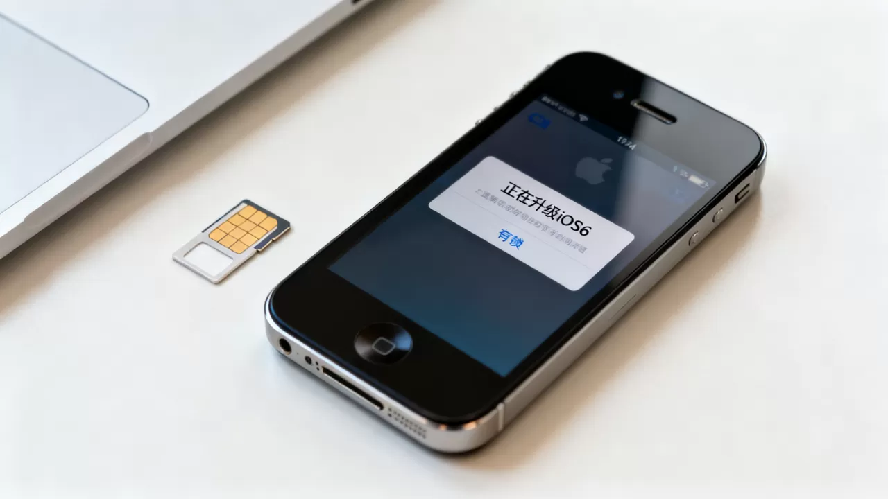 iphone4有锁升级ios6,iphone4有锁机怎么升级ios6 iphone4有锁升级ios6,iphone4有锁机怎么升级ios6