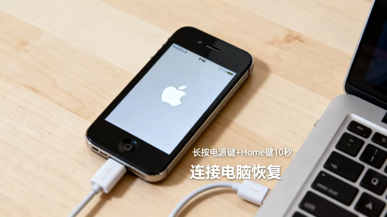 iphone4s开不了机白苹果,iphone4s白苹果怎么解决 iphone4s开不了机白苹果,iphone4s白苹果怎么解决