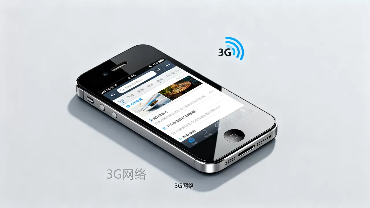 iphone4s用3g网络，iphone4s用3g网络卡吗