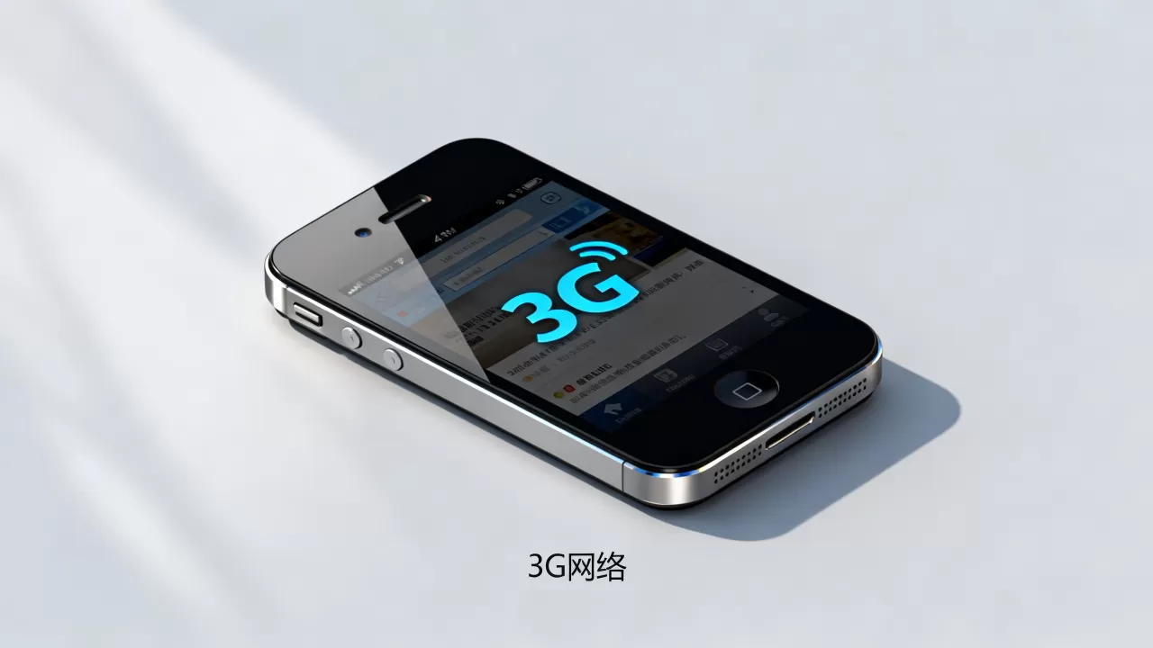 iphone4s用3g网络，iphone4s用3g网络卡吗